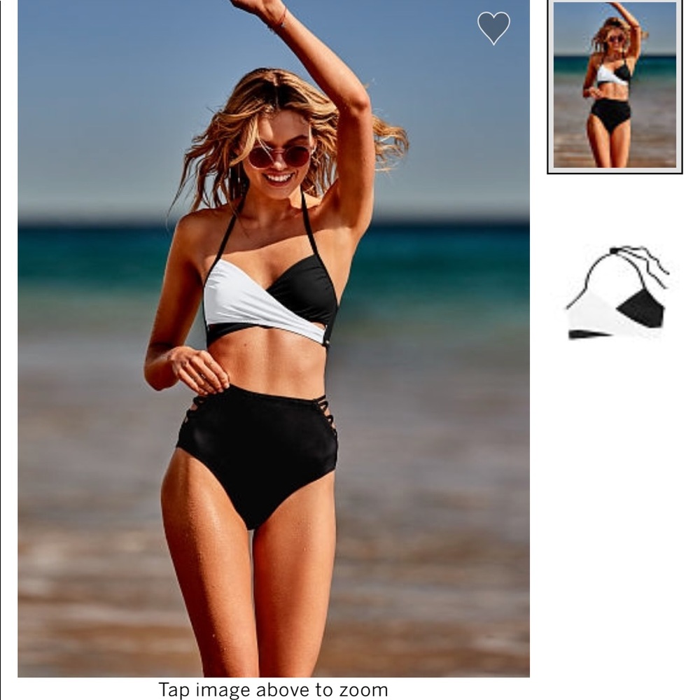 Victoria Secret Bikini Set - Picture 4 of 5